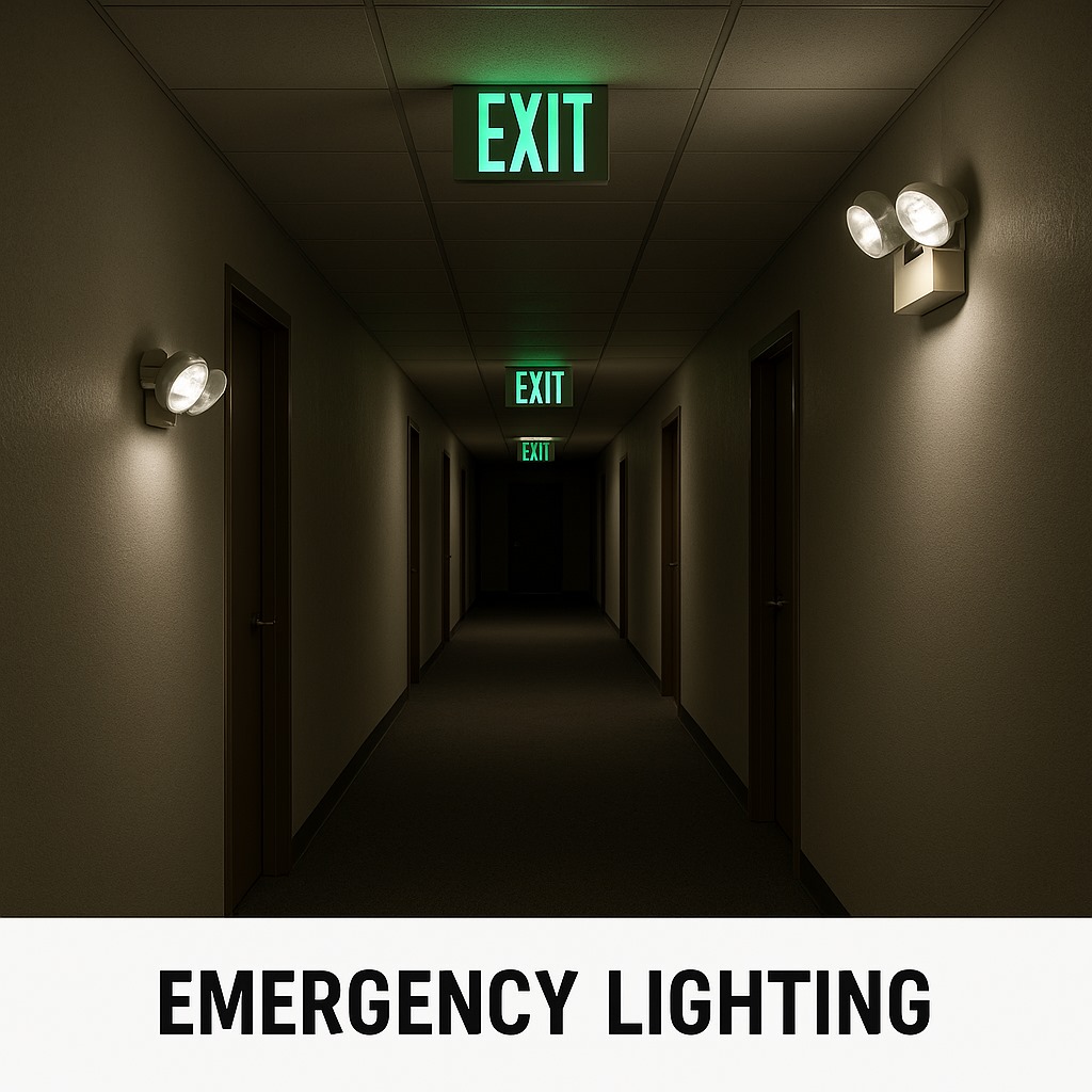 Accent Lighting